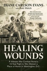 Produktbild: Healing Wounds