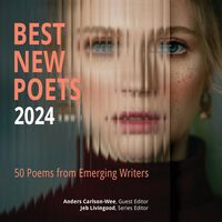 Produktbild: Best New Poets 2024