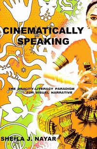 Produktbild: Cinematically Speaking