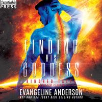 Produktbild: Finding His Goddess
