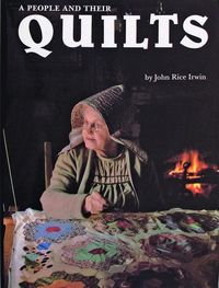 Produktbild: A People and Their Quilts