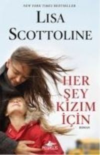 Produktbild: Her Sey Kizim Icin