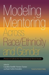 Produktbild: Modeling Mentoring Across Race/Ethnicity and Gender