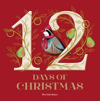 Produktbild: 12 Days of Christmas