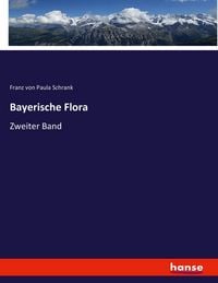 Produktbild: Bayerische Flora