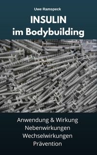 Produktbild: Insulin im Bodybuilding