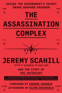 Produktbild: The Assassination Complex