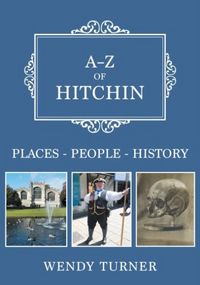 Produktbild: A-Z of Hitchin