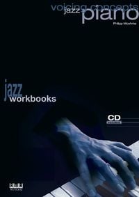 Produktbild: Jazz Piano - Voicing Concepts