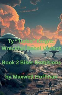 Produktbild: Ty "Turbo" Knight