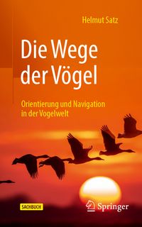 Produktbild: Die Wege der V&ouml;gel