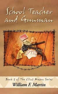 Produktbild: School Teacher and Gunman