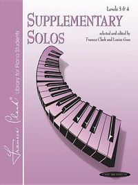 Produktbild: Supplementary Solos