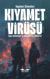 Produktbild: Kiyamet Vir&uuml;s&uuml;