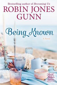 Produktbild: Being Known