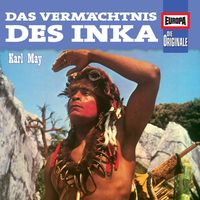 Produktbild: Folge 91: Das Verm&auml;chtnis des Inka