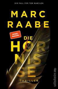 Produktbild: Die Hornisse