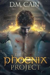 Produktbild: The Phoenix Project