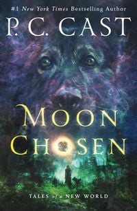 Produktbild: Moon Chosen