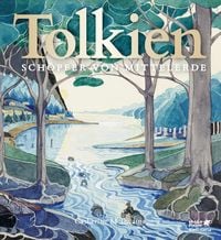Produktbild Tolkien - Schöpfer von Mittelerde