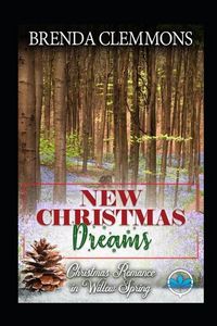 Produktbild: New Christmas Dreams: Contemporary Western Romance