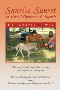 Produktbild: Sunrise Sunset at East Blythewood Ranch