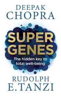 Produktbild: Super Genes