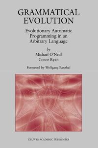 Produktbild: Grammatical Evolution