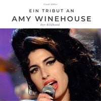 Produktbild: Ein Tribut an Amy Winehouse
