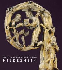 Produktbild: Medieval Treas from Hildesheim
