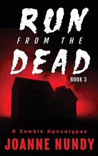 Produktbild: Run from the Dead