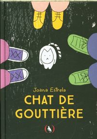 Produktbild: Chat de goutti&egrave;re