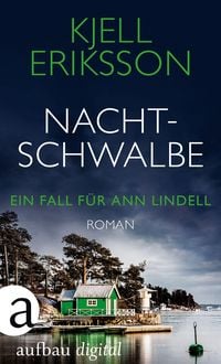 Produktbild: Nachtschwalbe