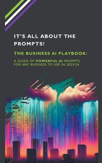 Produktbild: Its All About The Prompts