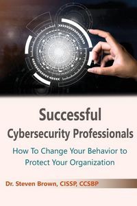 Produktbild: Successful Cybersecurity Professionals