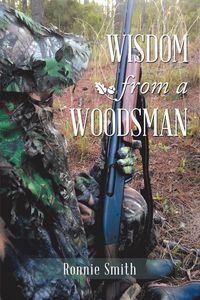 Produktbild: Wisdom from a Woodsman