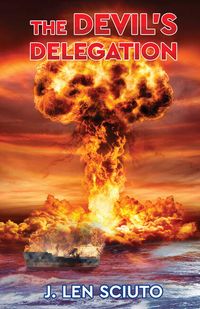 Produktbild: Devil's Delegation