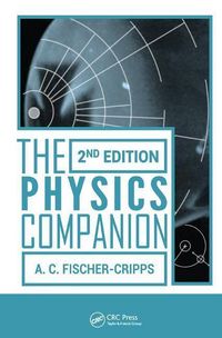 Produktbild: Fischer-Cripps, A: The Physics Companion