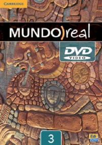 Produktbild: Mundo Real Level 3 DVD
