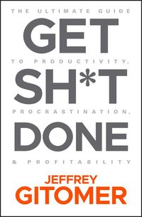 Produktbild: Get Sh*t Done