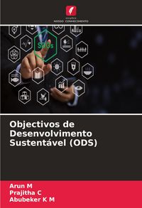Produktbild: Objectivos de Desenvolvimento Sustent&aacute;vel (ODS)