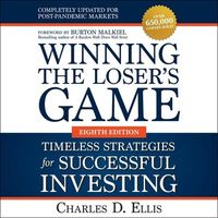 Produktbild: Winning the Loser's Game