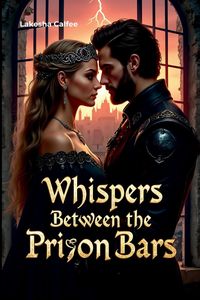 Produktbild: Whispers Between the Prison Bars
