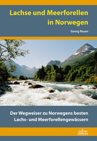 Produktbild: Lachse und Meerforellen in Norwegen