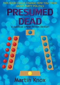 Produktbild: Presumed Dead