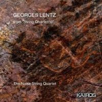 Produktbild: from "String Quartet(s)"
