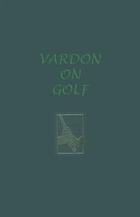 Produktbild: Vardon On Golf