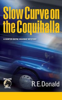 Produktbild: Slow Curve on the Coquihalla
