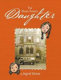 Produktbild: The Piano Tuner's Daughter