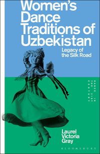 Produktbild: Women's Dance Traditions of Uzbekistan